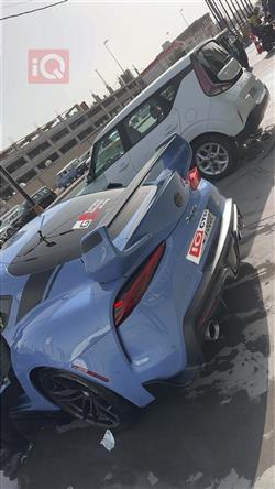 تويوتا سوبرا